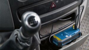 Bosch 3.7V 1.0 Ah Li-Ion Yedek Akü 1608M00C43