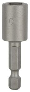 Bosch Extra Hard 10 mm Manyetik Lokma Ucu 50 mm 2608550081