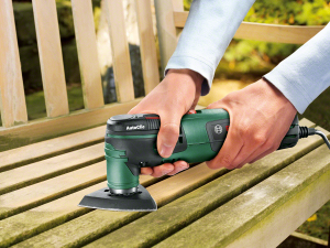 Bosch PMF 250 CES Çok Fonksiyonlu Alet 0603102100