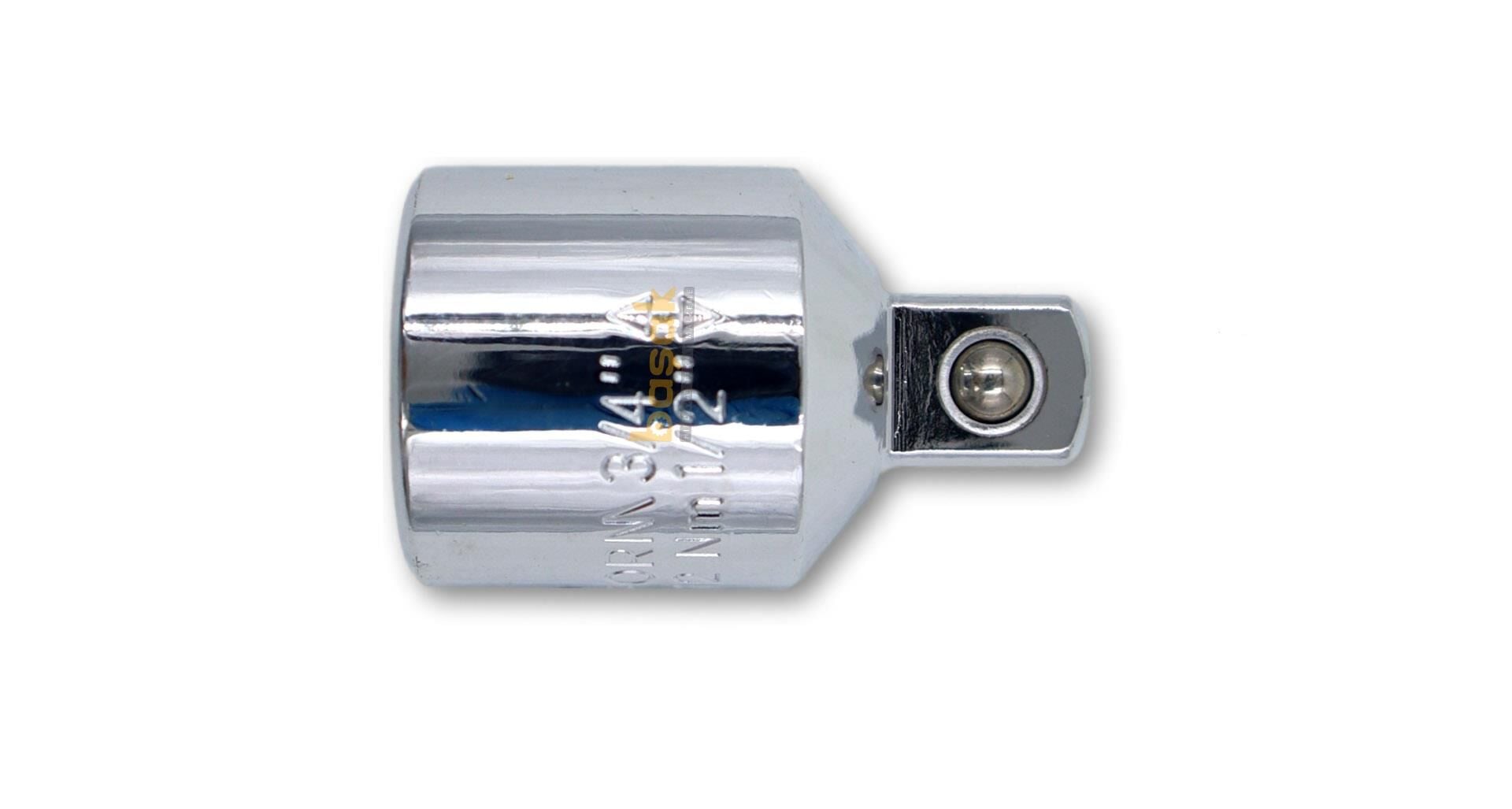 Ceta Form 3/4’’ Lokma Adaptörü - D:3/4” E:1/2” C31-91