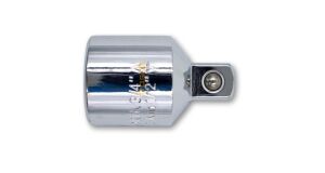 Ceta Form 3/4’’ Lokma Adaptörü - D:3/4” E:1/2” C31-91