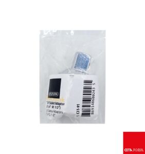 Ceta Form 3/4’’ Lokma Adaptörü - D:3/4” E:1/2” C31-91