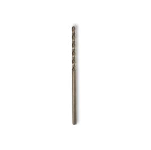 MTE 15,5 mm Paslanmaz Matkap Ucu Altın Seri HSS-E DIN 338
