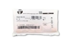 Trafimet S 75-S 105 1,2mm Plazma Kesim Memesi  PD0119-12
