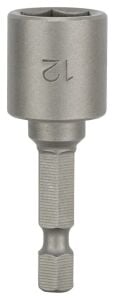Bosch Lokma Anahtarı 50*12 mm M7 2608550090