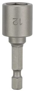 Bosch Lokma Anahtarı 50*12 mm M7 2608550090