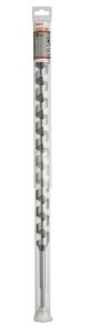 Bosch 28x600 mm Yılan Ahşap Matkap Ucu 7/16'' Adap. 2608585725