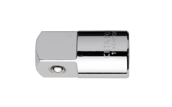 Ceta Form C31-92 3/4’’ Lokma Adaptörü - D:3/4” E:1”