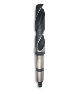 MTE 51 mm Mors Konik Saplı Matkap Ucu HSS (DIN 345)