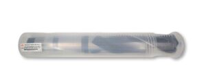 MTE 51 mm Mors Konik Saplı Matkap Ucu HSS (DIN 345)