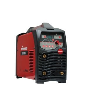 Zenweld Ultimate 300 THP Hava Soğutmalı Argon-Tig Kaynak Makinesi