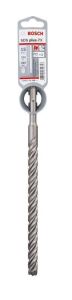 Bosch 15 x 265 mm SDS Plus-7X 4 Elmaslı Özel Matkap Ucu 2608576165