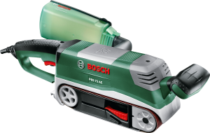 Bosch PBS 75 AE Bant Zımpara 06032A1101