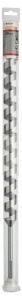 Bosch 30x600 mm Yılan Ahşap Matkap Ucu 7/16'' Adap. 2608585726