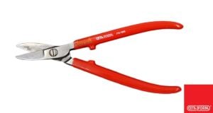 Ceta Form 180 mm Kuyumcu Makası (Düz) J16-180S