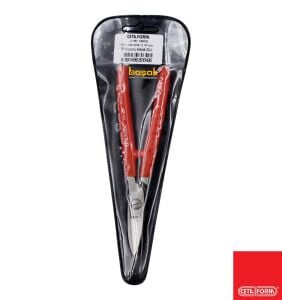 Ceta Form 180 mm Kuyumcu Makası (Düz) J16-180S