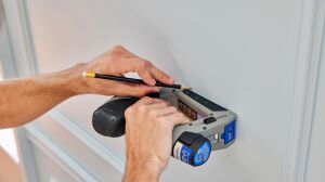 Dremel DD12V-S1 3’ü 1 Arada 12V Akülü Delme&Vidalama+Duvar Dedektörü+Lazer Hizalama