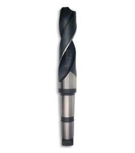 MTE 52 mm Mors Konik Saplı Matkap Ucu HSS (DIN 345)
