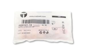 Trafimet A101-A141 1,9mm Plazma Kesim Memesi  PD0101-19
