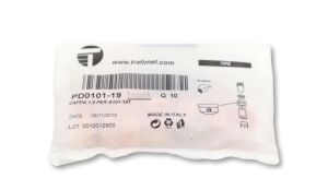 Trafimet A101-A141 1,9mm Plazma Kesim Memesi  PD0101-19