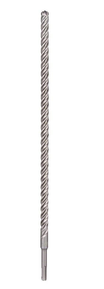 Bosch 15 x 465 mm SDS Plus-7X 4 Elmaslı Özel Matkap Ucu 2608576166
