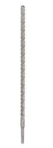 Bosch 15 x 465 mm SDS Plus-7X 4 Elmaslı Özel Matkap Ucu 2608576166