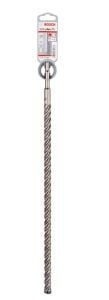 Bosch 15 x 465 mm SDS Plus-7X 4 Elmaslı Özel Matkap Ucu 2608576166