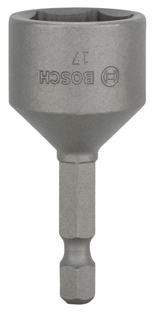 Bosch Extra Hard 17 mm Manyetik Lokma Ucu 50 mm 2608550072
