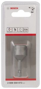 Bosch Lokma Anahtarı 50*17 mm M10 2608550072