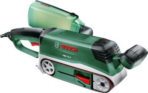 Bosch PBS 75 A Bant Zımpara 06032A1000