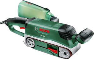 Bosch PBS 75 A Bant Zımpara 06032A1000