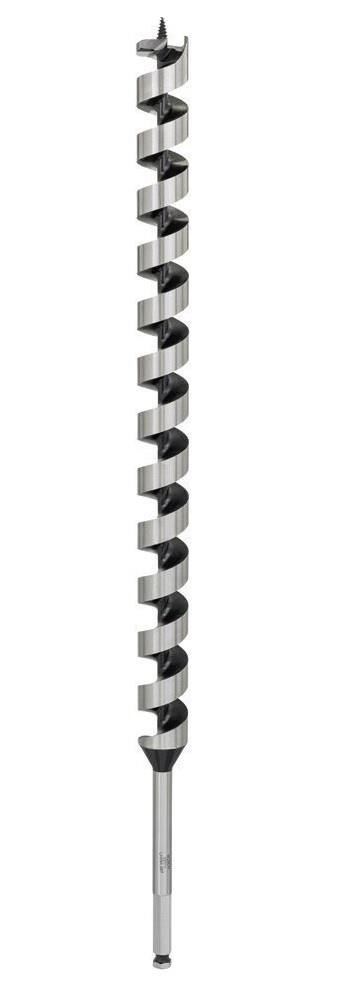 Bosch 32x600 mm Yılan Ahşap Matkap Ucu 7/16'' Adap. 2608585727