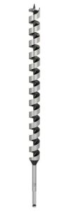 Bosch 32x600 mm Yılan Ahşap Matkap Ucu 7/16'' Adap. 2608585727