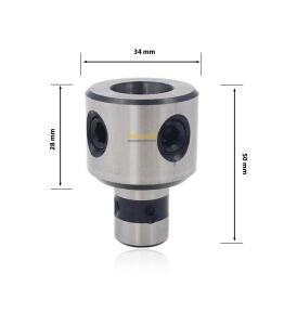 Fein - Weldon Adaptor (AD32100F)