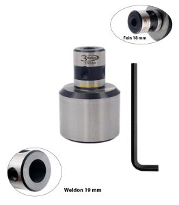 Fein - Weldon Adaptor (AD32100F)