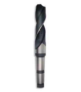 MTE 53 mm Mors Konik Saplı Matkap Ucu HSS (DIN 345)