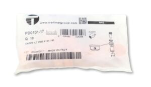 Trafimet A101-A141 1,7mm Plazma Kesim Memesi  PD0101-17