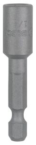 Bosch Lokma Anahtarı 50 mm*1/4'' 2608550073