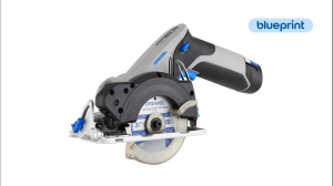 Dremel CS12V-S1 12V Akülü 85 mm Kompakt Mini Testere | Lazer Kılavuzlu USB-C