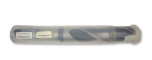 MTE 54 mm Mors Konik Saplı Matkap Ucu HSS (DIN 345)