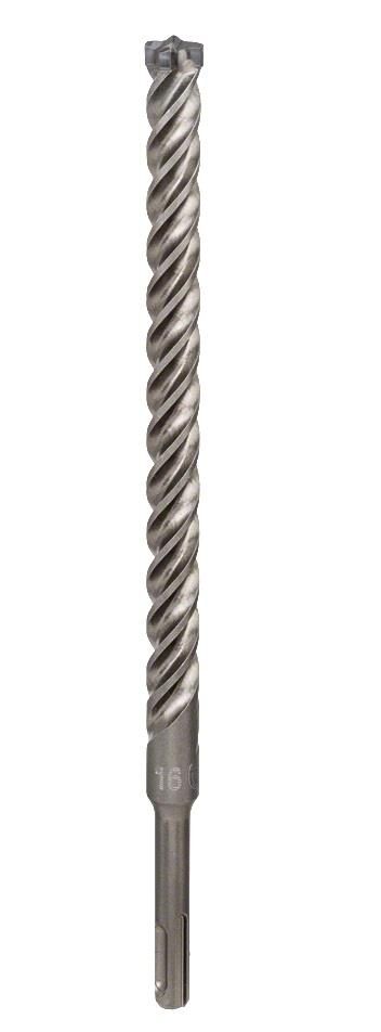 Bosch 16 x 265 mm SDS Plus-7X 4 Elmaslı Özel Matkap Ucu 2608576168