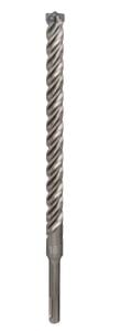Bosch 16 x 265 mm SDS Plus-7X 4 Elmaslı Özel Matkap Ucu 2608576168