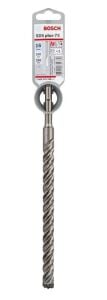 Bosch 16 x 265 mm SDS Plus-7X 4 Elmaslı Özel Matkap Ucu 2608576168