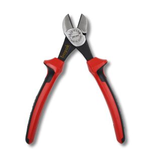 Ceta Form 200 mm Güçlü Yan Keski Ağır Hizmet E08-41-0200