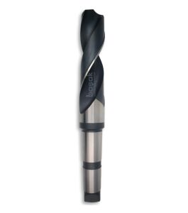 MTE 55 mm Mors Konik Saplı Matkap Ucu HSS (DIN 345)