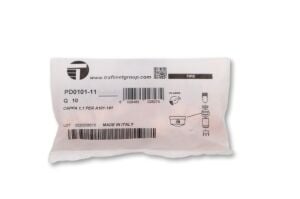 Trafimet A101-A141 1,1mm Plazma Kesim Memesi  PD0101-11