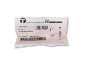 Trafimet A101-A141 1,1mm Plazma Kesim Memesi  PD0101-11