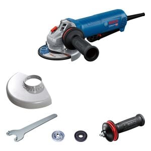 Bosch GWS 12-125 P 1200 W 125 mm Avuç Taşlama Makinesi 06013A6220