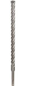 Bosch 16 x 315 mm SDS Plus-7X 4 Elmaslı Özel Matkap Ucu 2608576169