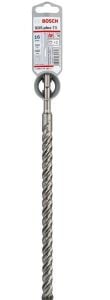 Bosch 16 x 315 mm SDS Plus-7X 4 Elmaslı Özel Matkap Ucu 2608576169